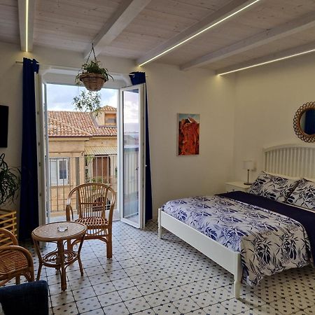 Casa Vacanze Penelope ปิซโซ ภายนอก รูปภาพ