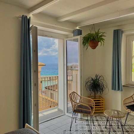 Casa Vacanze Penelope ปิซโซ ภายนอก รูปภาพ