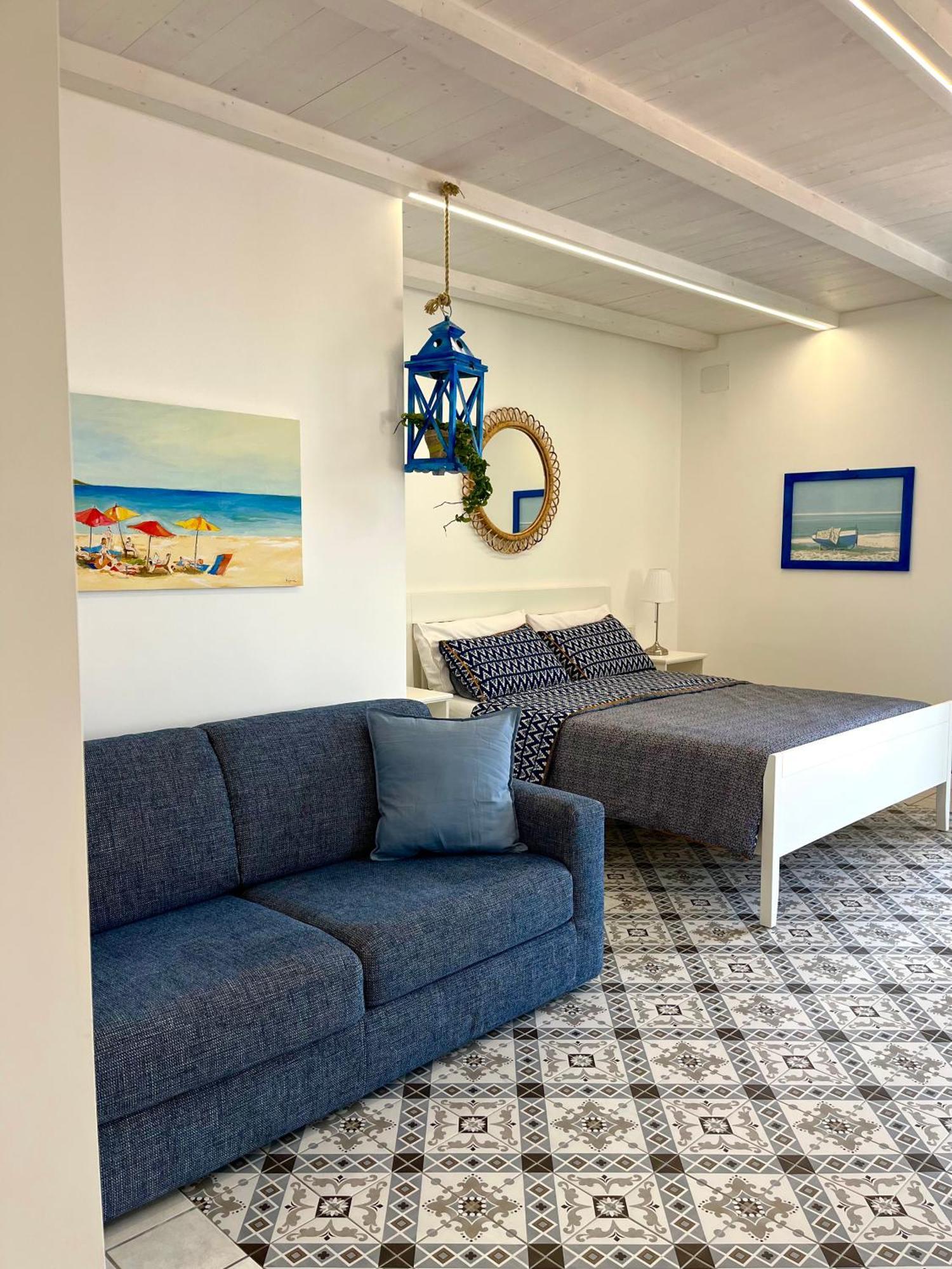 Casa Vacanze Penelope ปิซโซ ภายนอก รูปภาพ