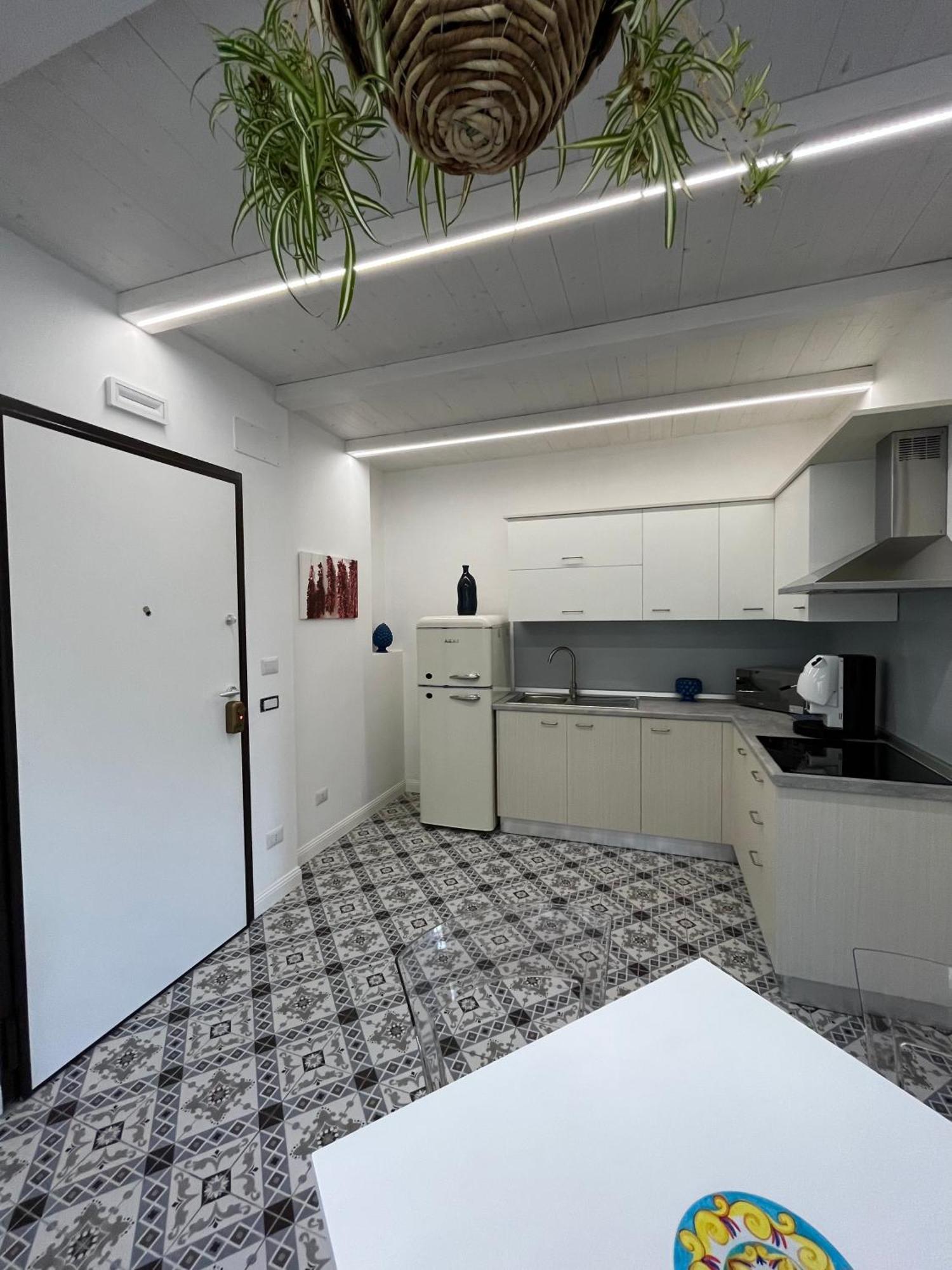 Casa Vacanze Penelope ปิซโซ ภายนอก รูปภาพ