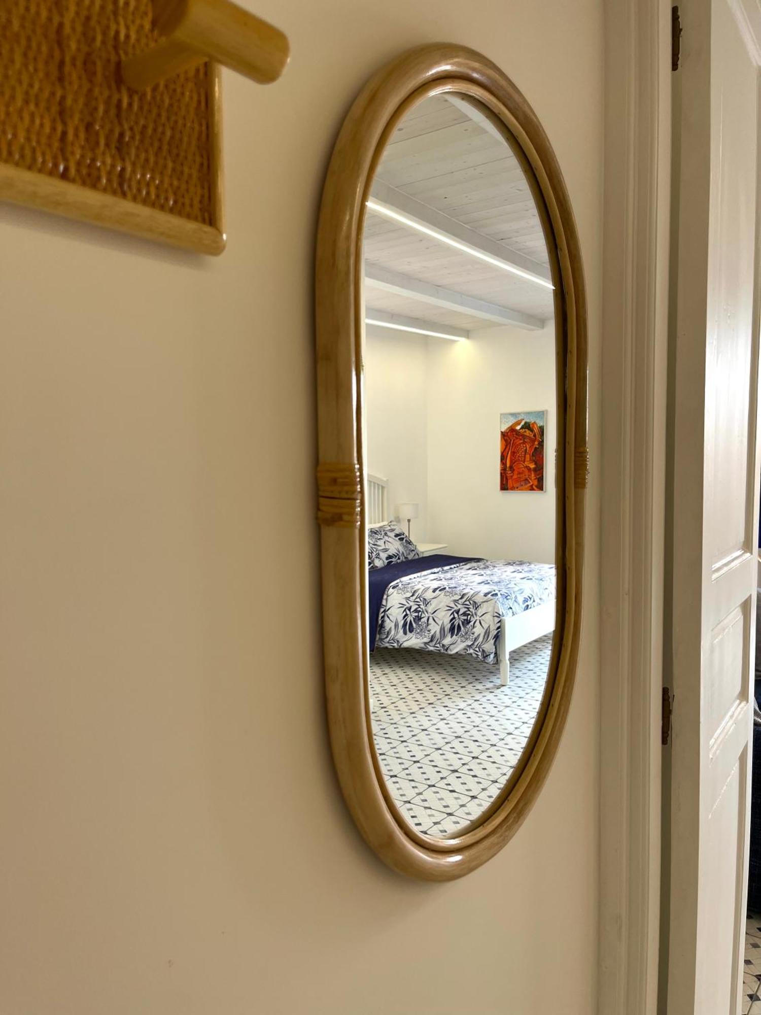 Casa Vacanze Penelope ปิซโซ ภายนอก รูปภาพ