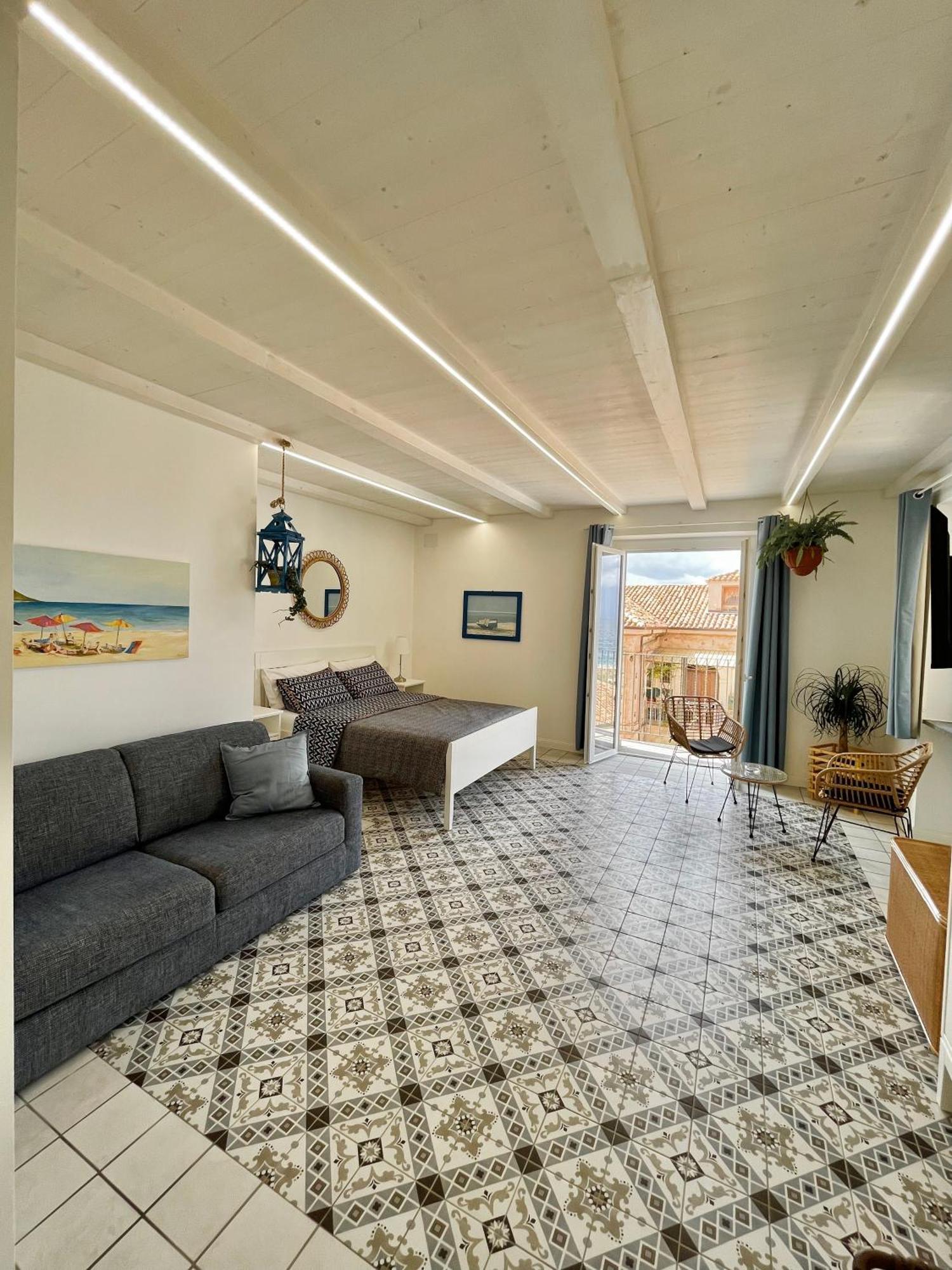 Casa Vacanze Penelope ปิซโซ ภายนอก รูปภาพ