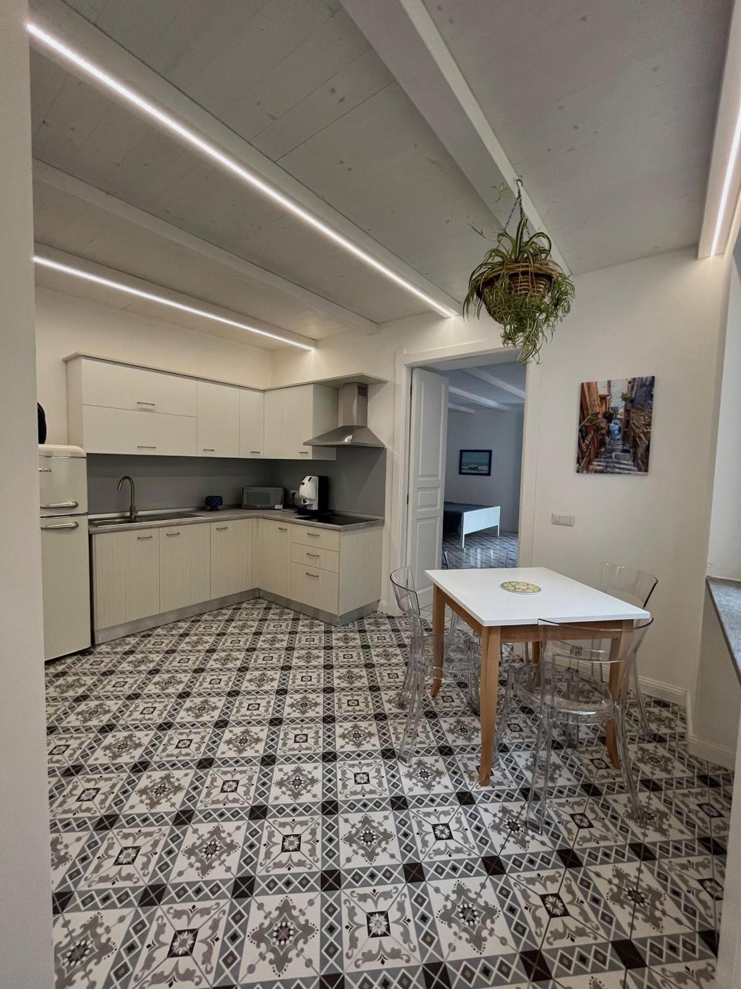 Casa Vacanze Penelope ปิซโซ ภายนอก รูปภาพ