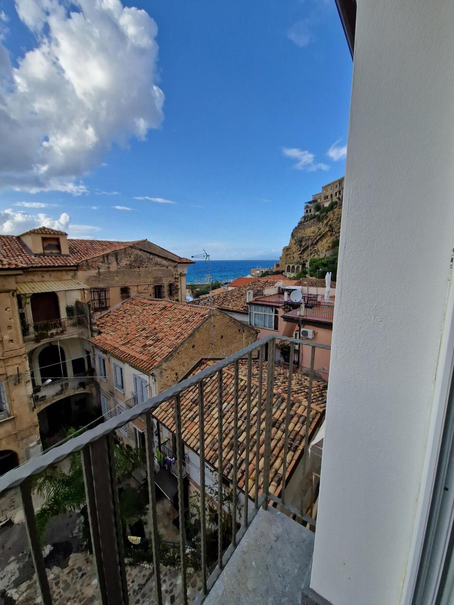 Casa Vacanze Penelope ปิซโซ ภายนอก รูปภาพ