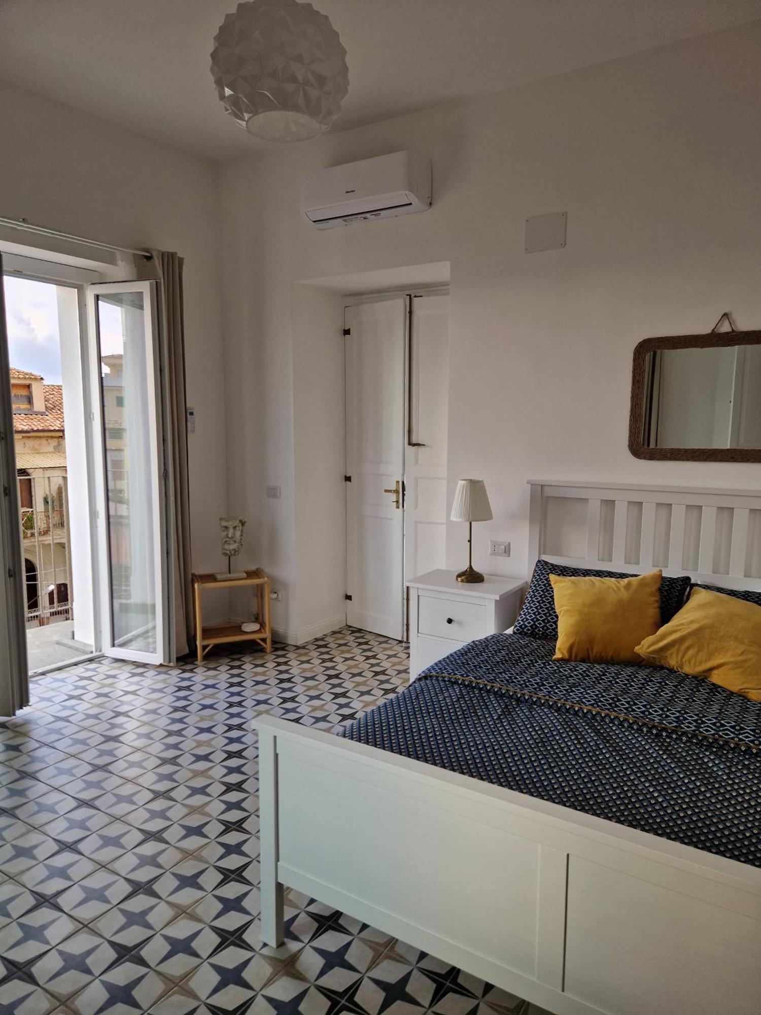 Casa Vacanze Penelope ปิซโซ ภายนอก รูปภาพ