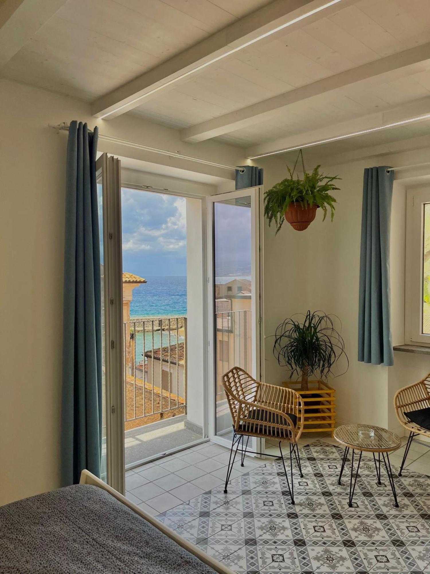 Casa Vacanze Penelope ปิซโซ ภายนอก รูปภาพ