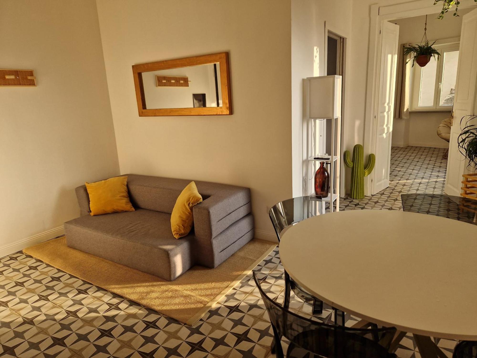 Casa Vacanze Penelope ปิซโซ ภายนอก รูปภาพ