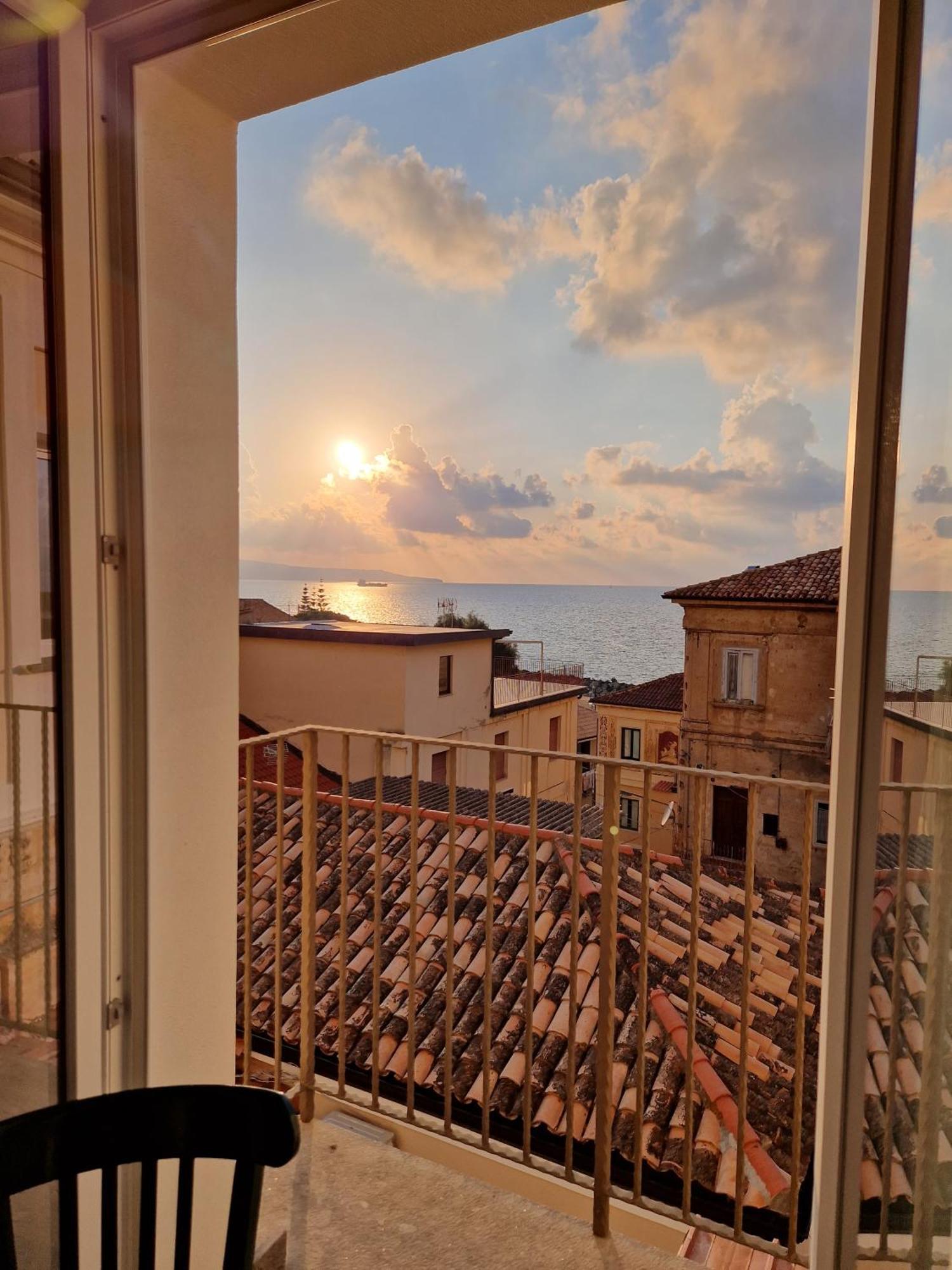 Casa Vacanze Penelope ปิซโซ ภายนอก รูปภาพ