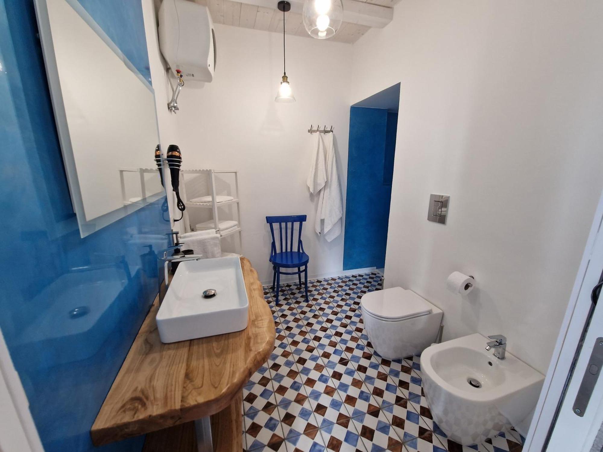 Casa Vacanze Penelope ปิซโซ ภายนอก รูปภาพ