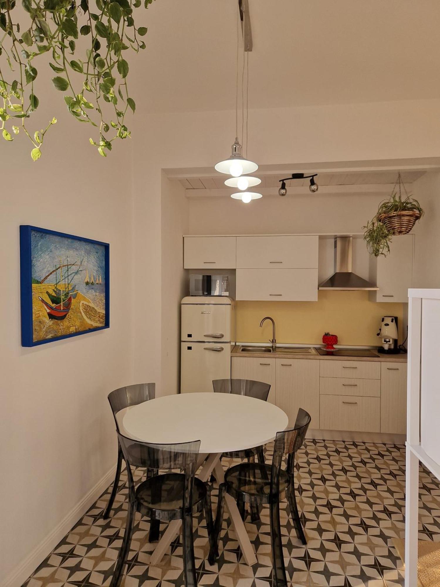 Casa Vacanze Penelope ปิซโซ ภายนอก รูปภาพ